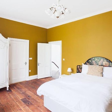 Merlin Court Ilfracombe Bagian luar foto